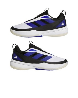  Adidas Basketball SUBZONE Herren Sneaker Schuhe Weiß Blue Schwarz 