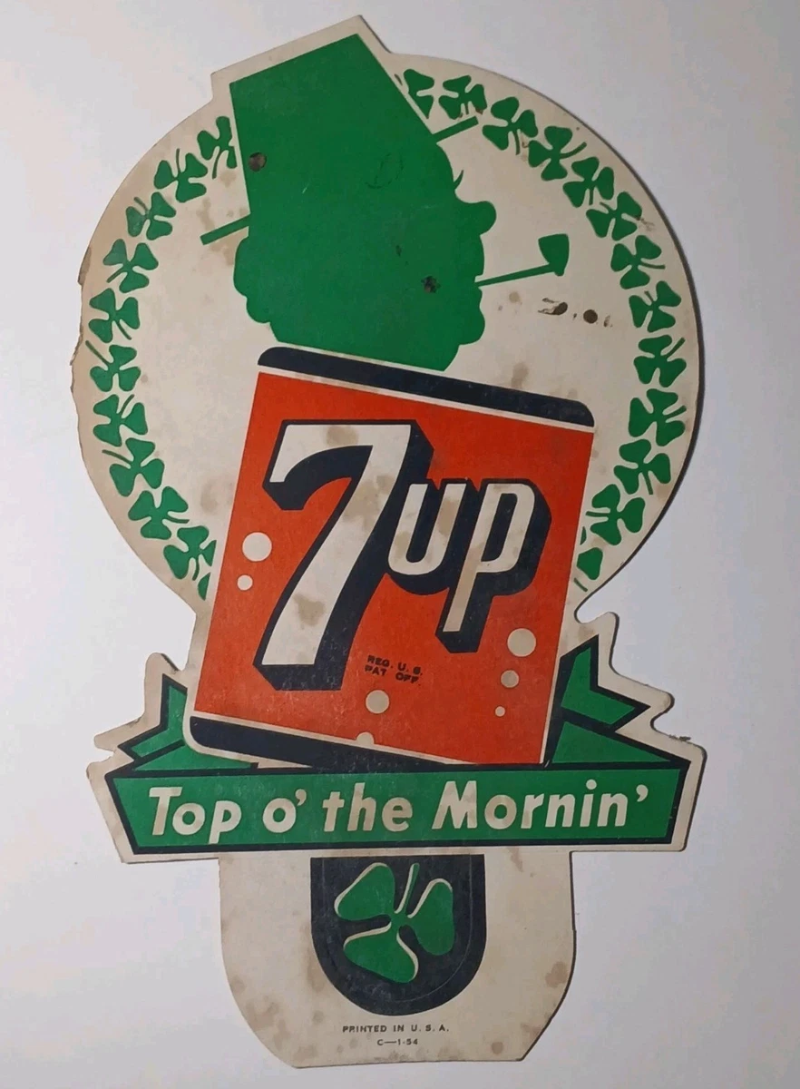 7up Sign for sale | eBay