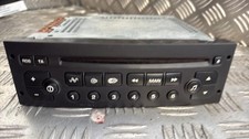 Autoradio Peugeot 307