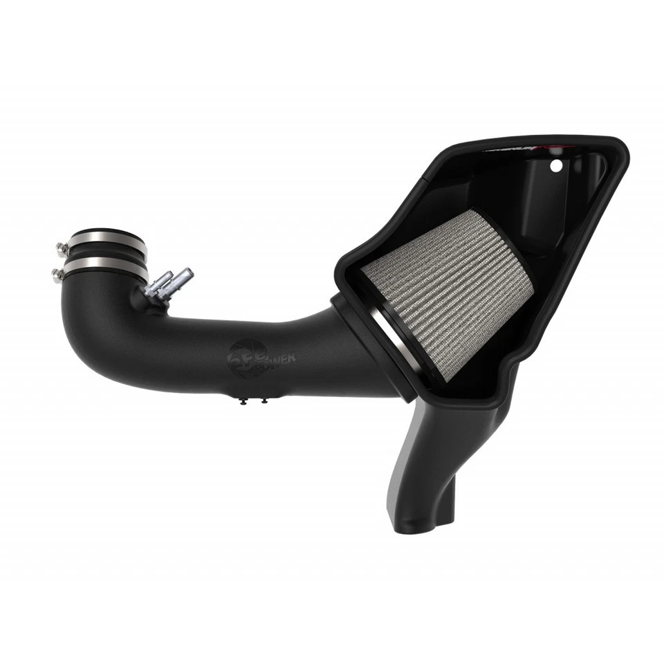 AFE For Ford Mustang GT 15-17 Magnum-Force Stage-2 Pro Dry S Cold Air Intake Sys - Image 3 of 4