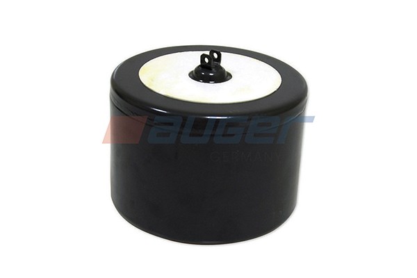 AUGER 20137 Roll-off Piston, air suspension bellows for VOLVO