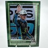 Parker Retzlaff 2025 Donruss Optic Nascar Racing Signed Autographed Card #34 /99