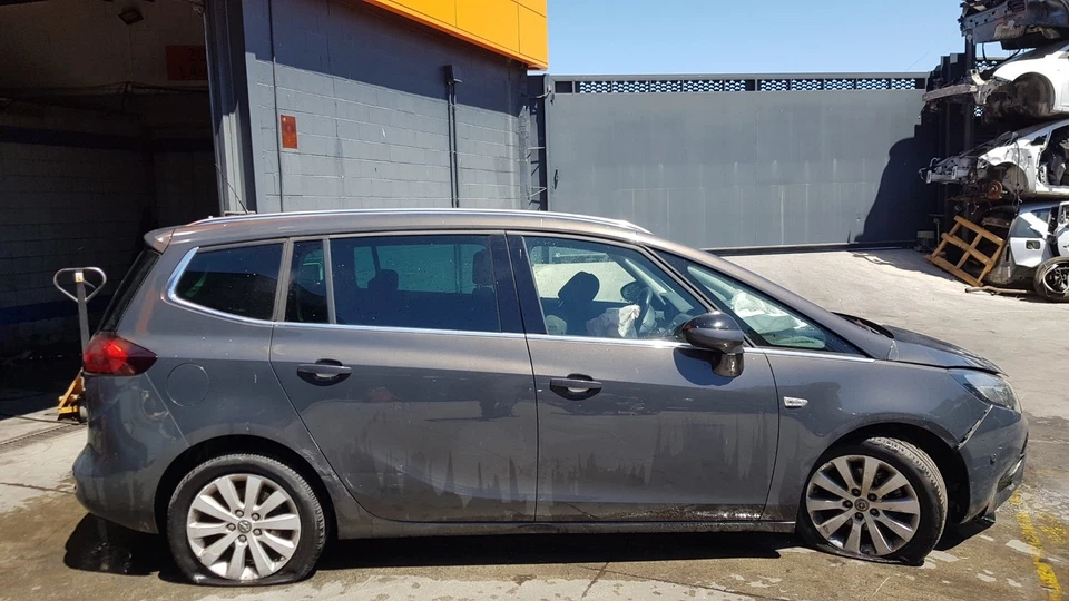 13394368 SENSOR DE APARCAMIENTO / 0263013938 / 1090516 PARA OPEL ZAFIRA TOURER 1 - Imagen 3 de 4