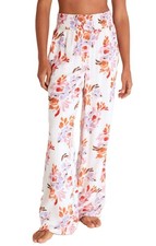 Z SUPPLY BOARDWALK FLORAL Women's Pants - WHD - Small - NWT