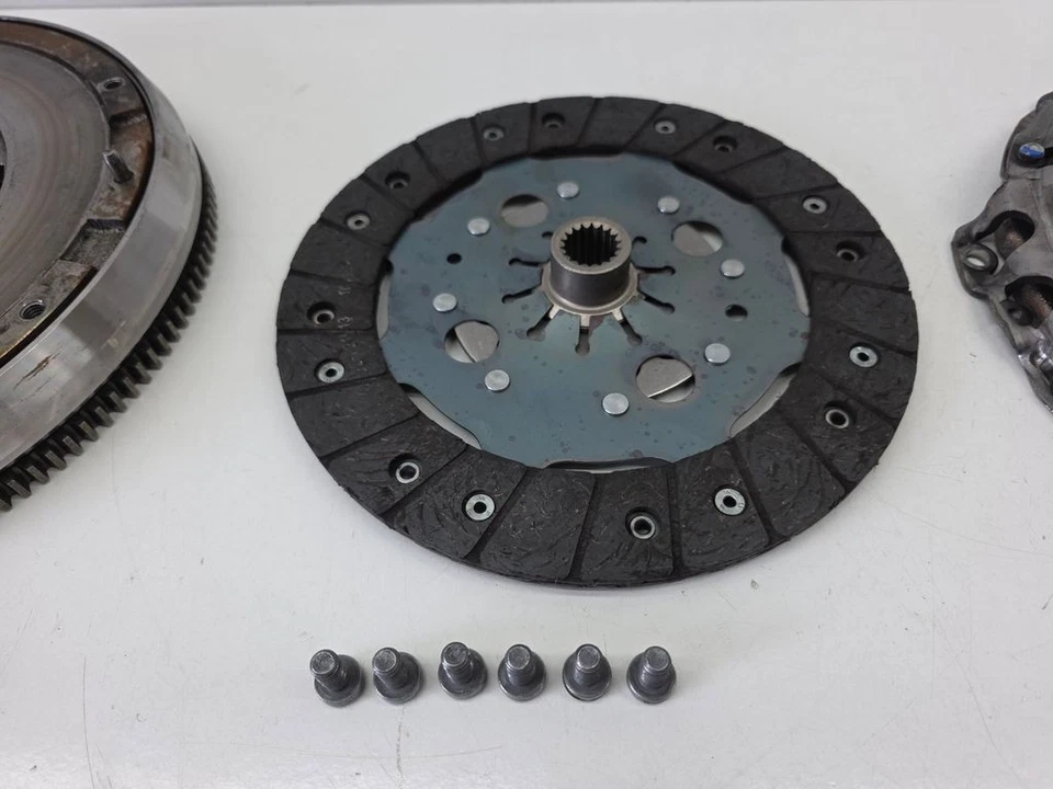 Peugeot 2008 II 2025 Petrol clutch set kit 000383152 IAU11621 - Image 4 of 4