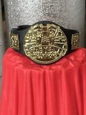 1996-2008 WWE Jakks Pacific Tag Team Championship Belt