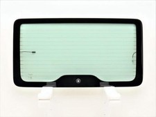 Heckscheibe Heckfenster Grün Solar Beheizbar Für Mercedes G W463 2018- Heckscheibe Heckfenster Grün Solar Beheizbar Für Mercedes G W463 2018-
