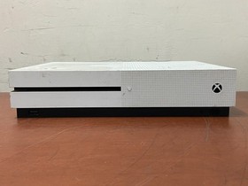 Microsoft Xbox One S 1681 500GB Gaming Console w/Controller *Read* | OO294