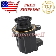 06H145710D Turbo Turbocharger Cut Off Bypass Valve FITS Audi A3 TT VW Eos Jetta