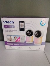 New VTech Smart Series Baby Monitor RM5766-2HD