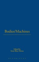 Suki Ali | Bodies/Machines | Buch | Englisch (2002) | Gebunden | Bloomsbury 3PL