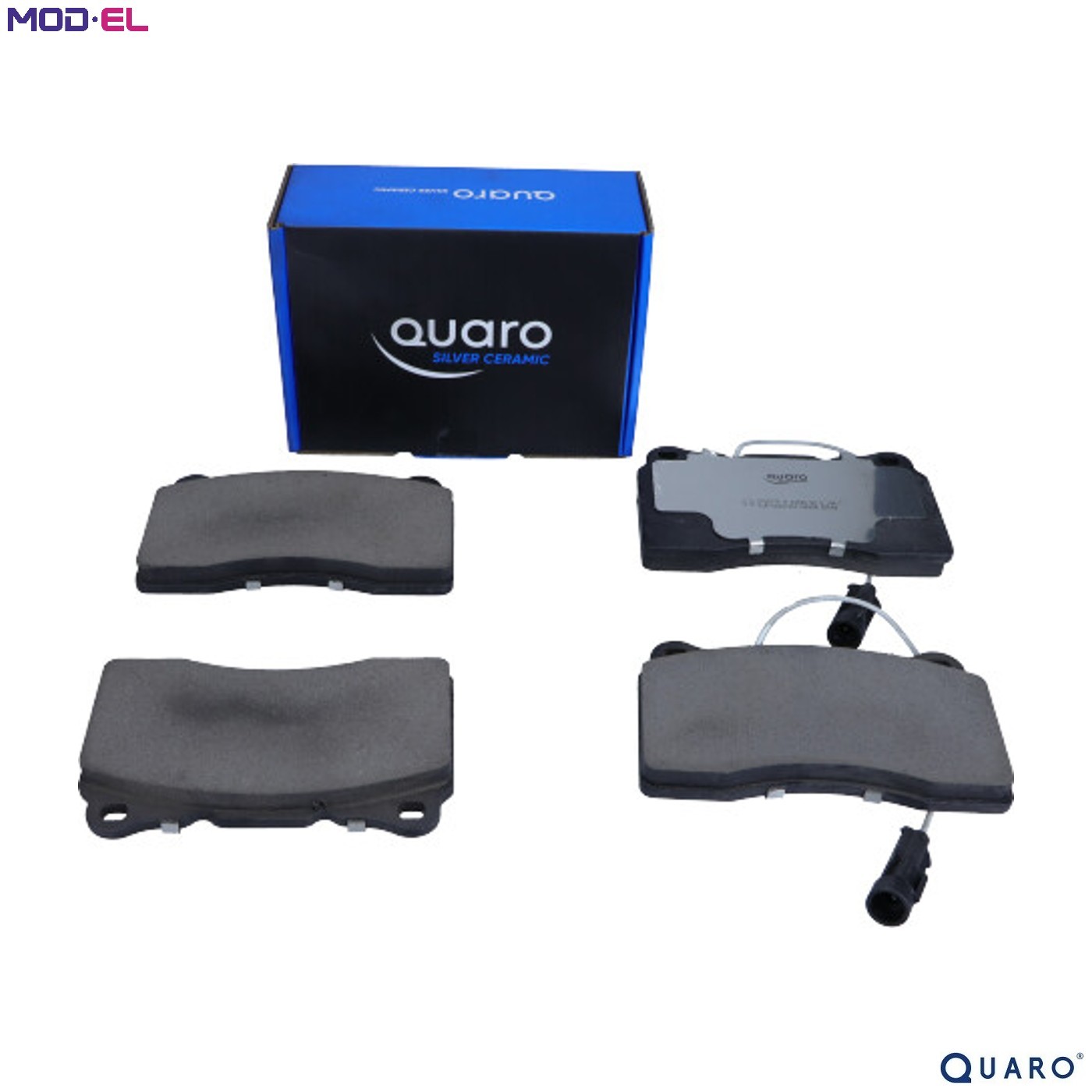 BRAKE PAD SET DISC BRAKE QP8877C FOR RENAULT MEGANE/III/IV/Hatchback  LANCIA