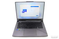 ASUS ROG Strix G16 G614JVR Laptop Intel Core i9-14900HX 32GB Ram 1TB SSD RTX4060