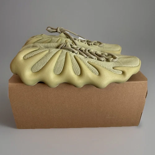 Taglia 11 Adidas Yeezy 450 Resina leggermente indossate scatola originale