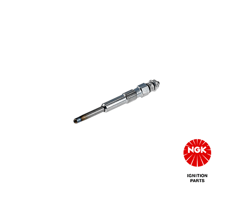 GLOW PLUG FOR CITROËN FIAT NISSAN NGK 1009 - Picture 3 of 8