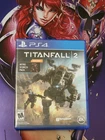 Titanfall 2 (PlayStation 4, 2016) 🏜🐓🏜