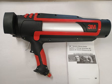 3m Dynamic Mixing Applicator Pneumatic Gun 05846 Gun Only