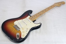 [YAMAHA] SR-450S gebrauchter Korpus aus Erle Made in Japan 3,5 kg E.Gitarre a...