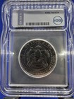 1992-D Kennedy Half Dollar 50C ICG MS68 Slabbed Cert# 4361740924 — photo 2