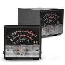 External S Meter SWR Power Receive Display Multi-Function default