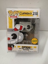Ultimate Funko Pop Cuphead Figures Gallery and Checklist 25