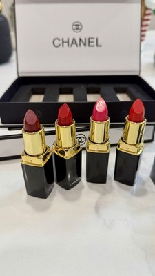 Chanel Mini Lipstick Set Authentic GWP Complimentary Gift