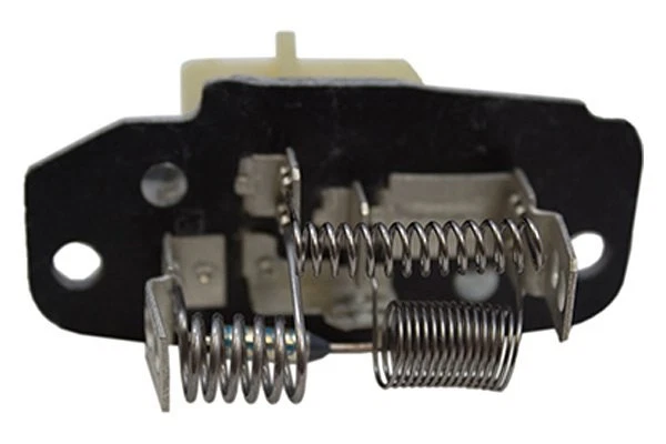 For Ford F-150 1990-1997 Motorcraft YH1720 HVAC Blower Motor Resistor Foto 3 de 3