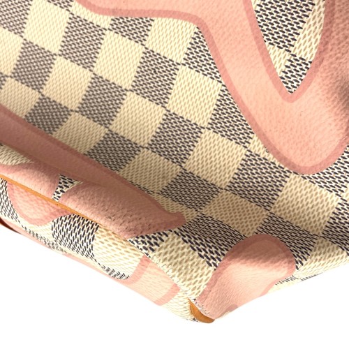 Bolso de Hombro LOUIS VUITTON Speedy Bandolera 30 Colección Tahití N41052 Ja... - Imagen 12 de 24