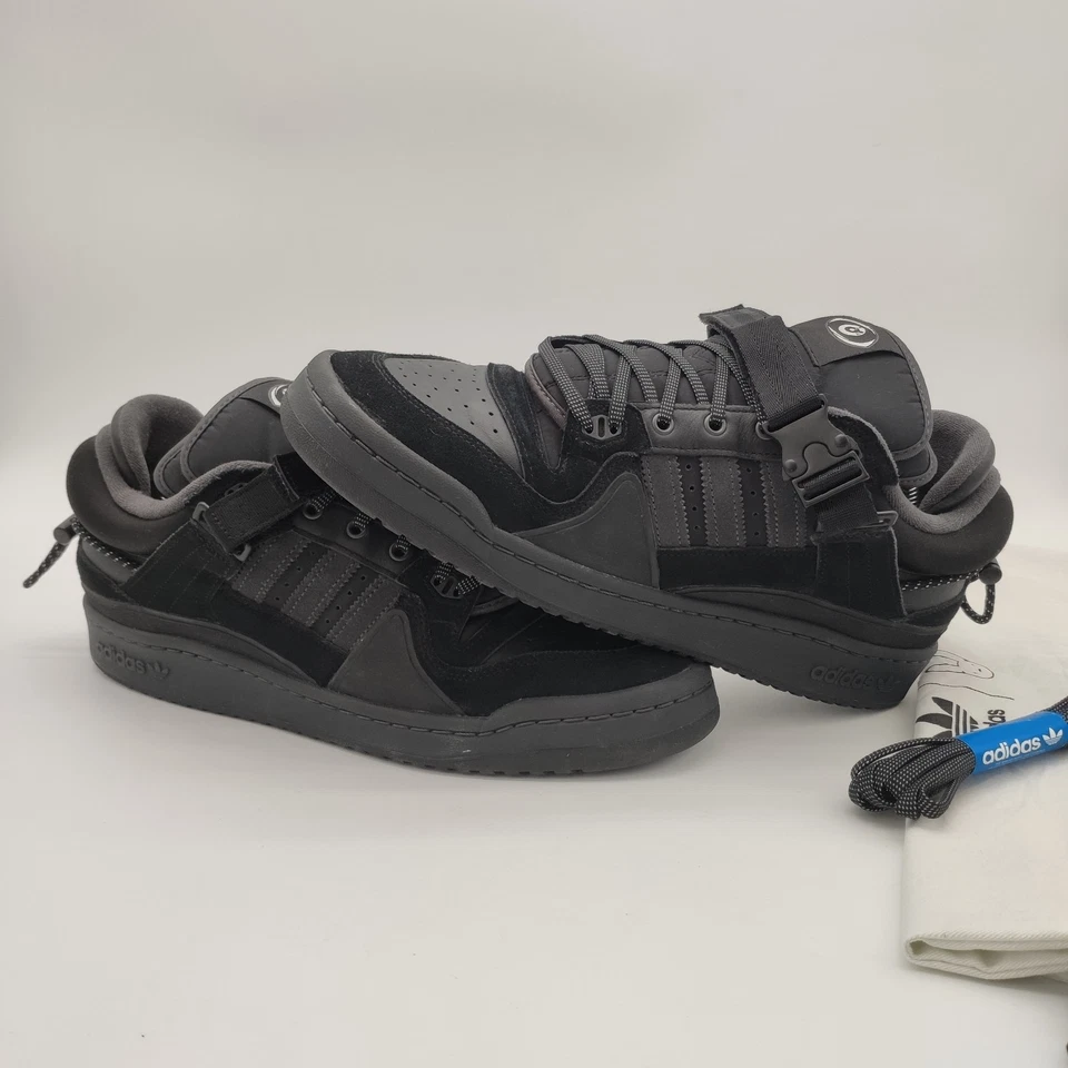 Adidas Forum Low, foto 2 de 5