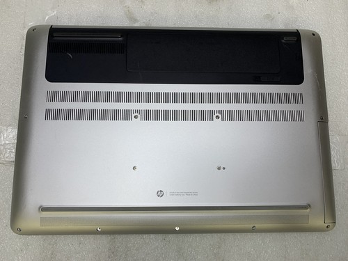 HP ENVY m7 Notebook 17" Core i7-6500U 2.5GHz 16GB RAM NO HDD NVIDIA NO OS - Picture 5 of 9