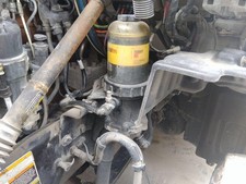 Replaces NA 2019 DAVCO FUEL PRO 382 FUEL WATER SEPARATOR ASSEMBLY ,  MN