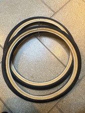 Tioga Comp Rampe Oldschool BMX Reifen 20x1,75 OG 80er Oldschool