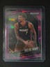 Kel'el Ware RC 2024-25 Panini Prizm Black Basketball Purple Ice 068/149 [3hk