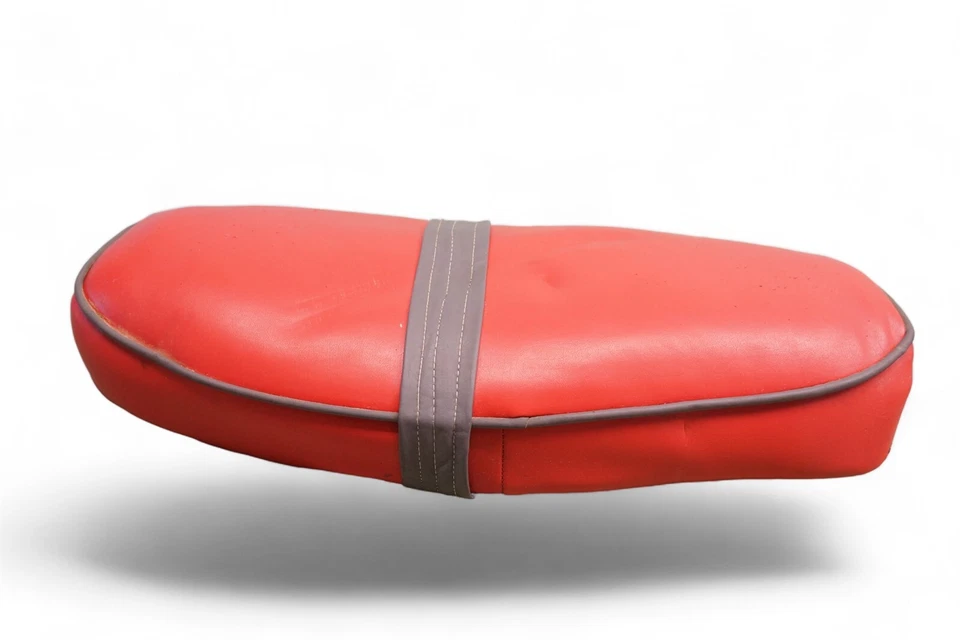 1967 Honda CB77 Superhawk Super Hawk 305 CB 77 *2851 red seat - Image 2 of 4