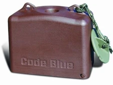 Code Blue Hot Pod DEER SCENT Warmer - Attractant Bait for Hunting, Multi-Packs 