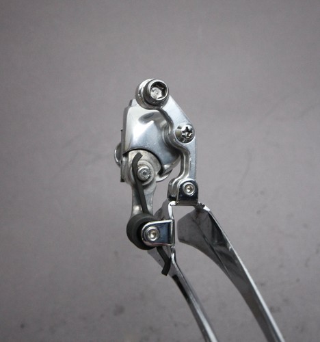 Suntour Superbe Pro FD SB00 B Front Derailleur Anlöt Braze On Umwerfer Double - Picture 4 of 8
