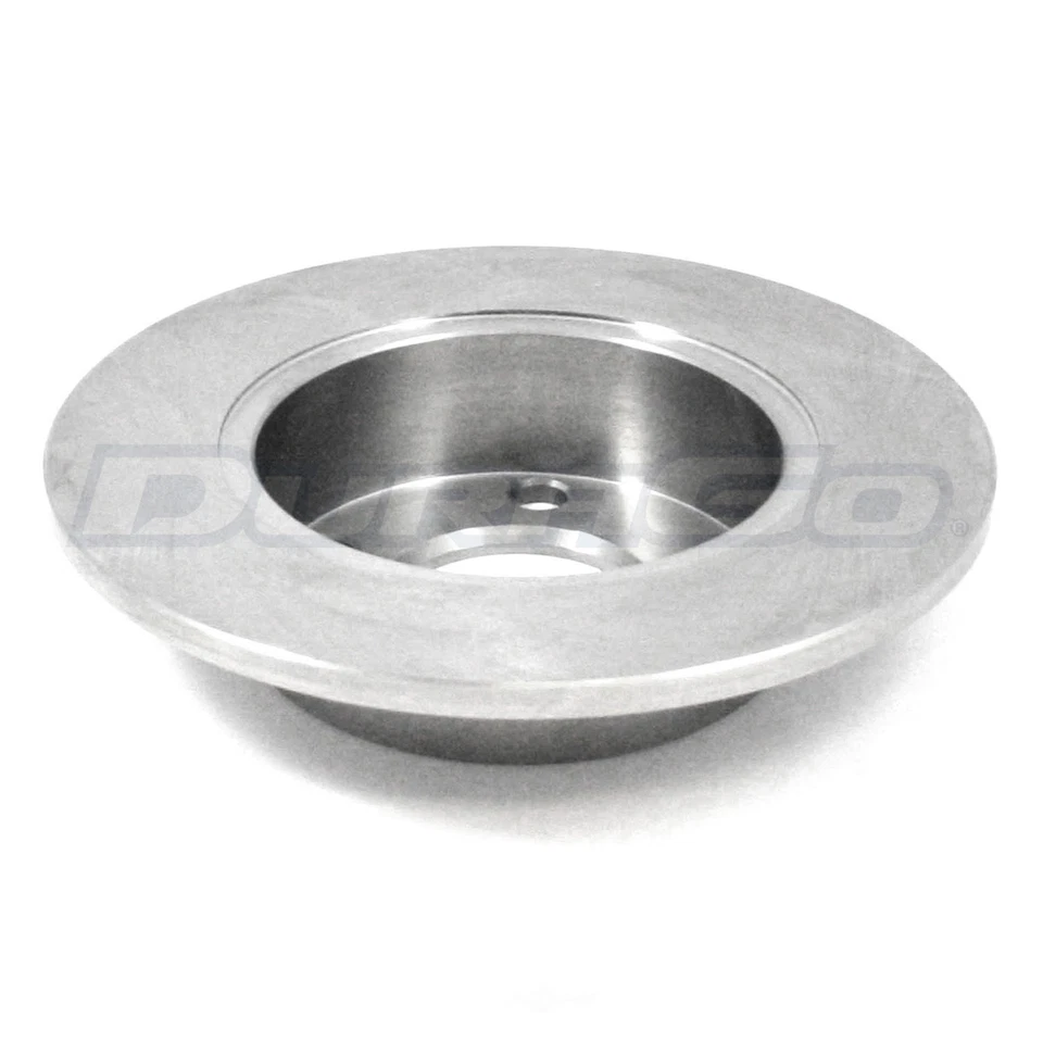 Rotor de freio a disco automático extra AX34181 compatível com 1998 Audi A6 Quattro - Imagem 2 de 2