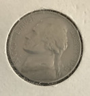 1956 P Jefferson Nickel 5 Cent you get the Exact Coin Pictured — photo 1