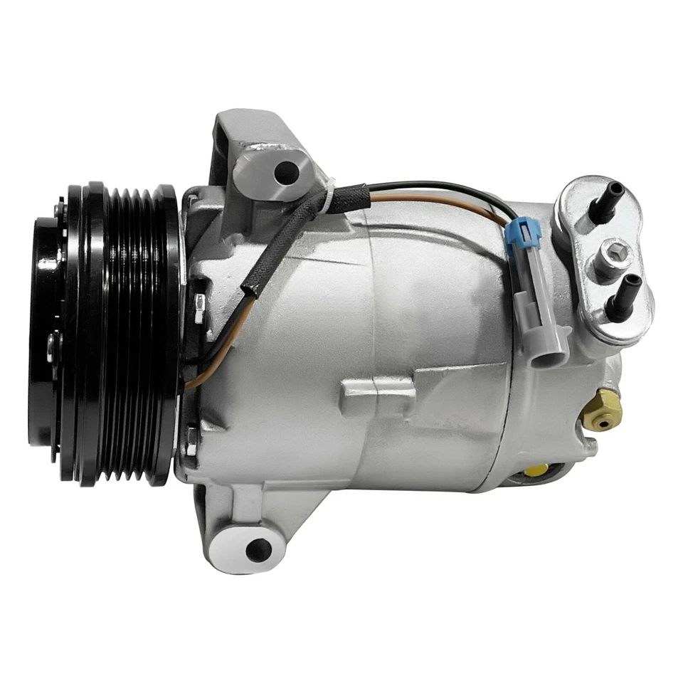 Kit de compresor de aire acondicionado RYC NUEVO CG08N para Chevrolet Cavalier 2,2 L 2002 2003 Foto 2 de 4