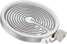 Radiant Heating Element Replaces GE Kenmore # WB30T10136 AP4363599 AH2339867