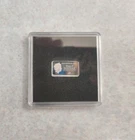 2019 Half Dollar Solomon Islands Silver 2.5 Gram .999 Fine Silver Cairo
