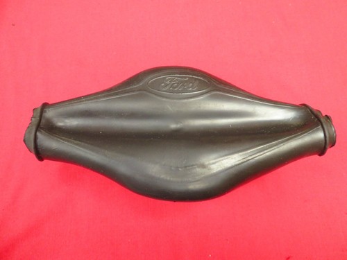 91,92,93, Mustang, GT, Cobra, 5.0, Distributor Cap Rubber Dust Boot Cover - Picture 1 of 12