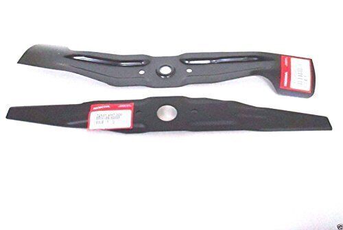 Honda HRX Blade Kit, (1) 72511-VH7-000 Blade & (1) 72531-VH7-000