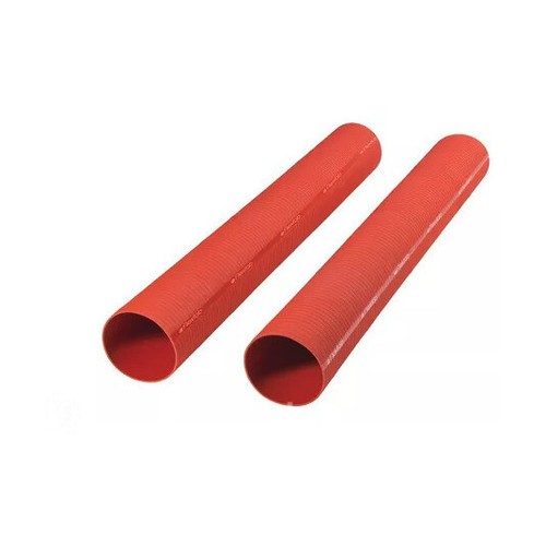 Flexfab 7701-425X12 Reinforced Silicone Turbo Hose MFGD