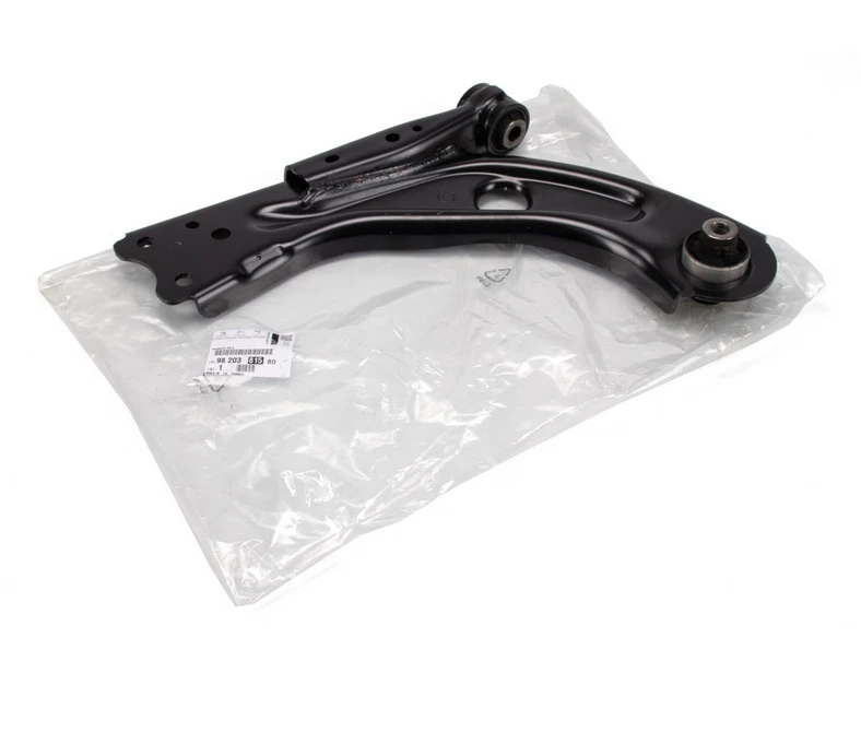 PEUGEOT 308 T9 Front Right Lower Wishbone Control Arm 9846329280 