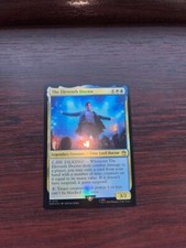 The Eleventh Doctor [Foil] #125 Prices | Magic Doctor Who | Magic Cards