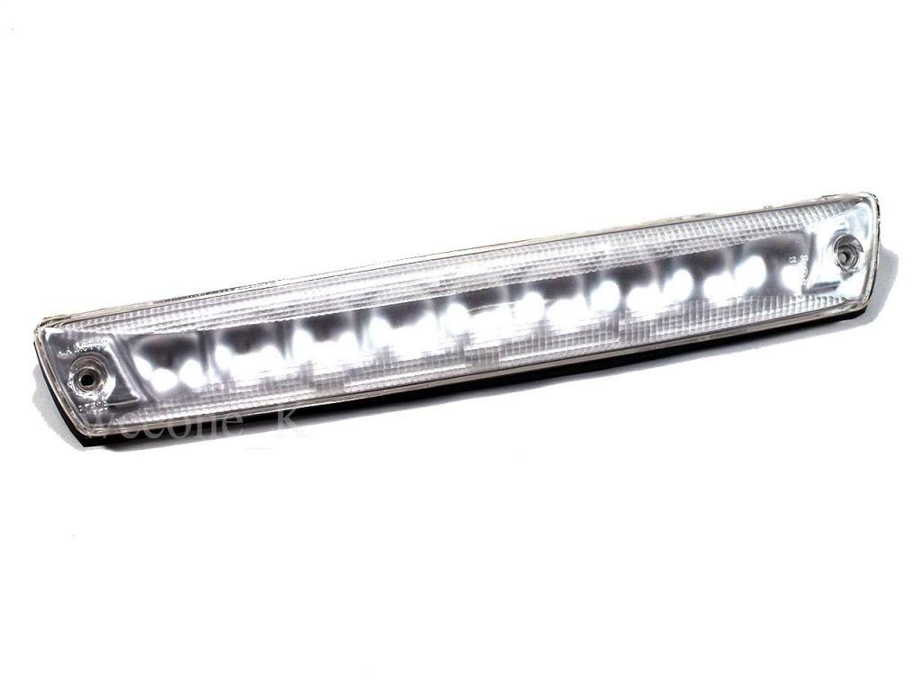 天地無用！ LD ディスク2.3.4.5.6.8.9.12.13 L.E.D LED THIRD BRAKE LIGHT ROOF LAMP FOR ISUZU DMAX D-MAX PICKUP