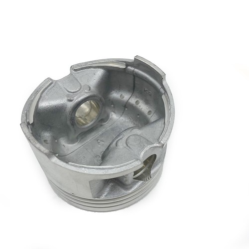 New 71mm Cylinder Piston Top End Kit For Yamaha Moto-4 250 YFM250 1989-1991 1990 - Bild 6 von 7