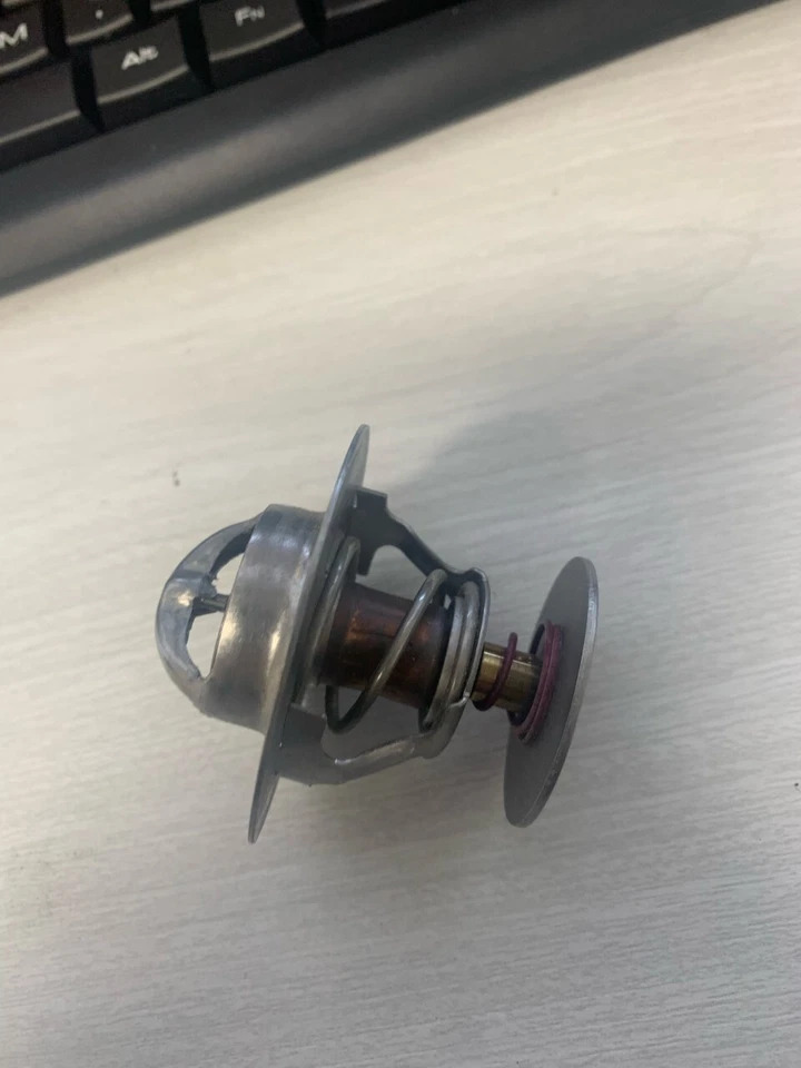 Stant Thermostat S 337 160 - Image 2 of 2