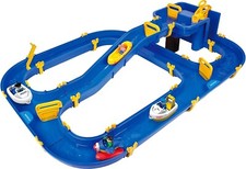 Spares Parts for Waterplay Niagara